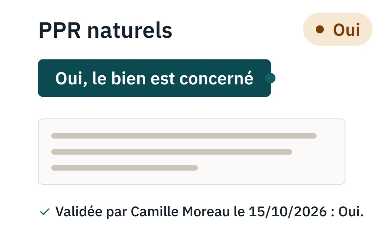 Extrait de l'animation : une source ne répond pas, la rubrique reste « Inconnu » ; on relance, elle répond « Non » ; une personne tranche une rubrique.